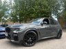 USED 2022 22 BMW X5 3.0 30d MHT M Sport Auto xDrive Euro 6 (s/s) 5dr PAN ROOF -22S - COMFORT PACK -