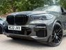 USED 2022 22 BMW X5 3.0 30d MHT M Sport Auto xDrive Euro 6 (s/s) 5dr PAN ROOF -22S - COMFORT PACK -
