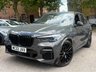 USED 2022 22 BMW X5 3.0 30d MHT M Sport Auto xDrive Euro 6 (s/s) 5dr PAN ROOF -22S - COMFORT PACK -