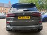 USED 2022 22 BMW X5 3.0 30d MHT M Sport Auto xDrive Euro 6 (s/s) 5dr PAN ROOF -22S - COMFORT PACK -