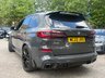 USED 2022 22 BMW X5 3.0 30d MHT M Sport Auto xDrive Euro 6 (s/s) 5dr PAN ROOF -22S - COMFORT PACK -