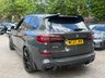 USED 2022 22 BMW X5 3.0 30d MHT M Sport Auto xDrive Euro 6 (s/s) 5dr PAN ROOF -22S - COMFORT PACK -