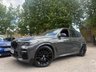 USED 2022 22 BMW X5 3.0 30d MHT M Sport Auto xDrive Euro 6 (s/s) 5dr PAN ROOF -22S - COMFORT PACK -