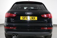 USED 2015 15 AUDI Q3 2.0 TDI SE SUV 5dr Diesel Manual Euro 6 (s/s) (150 ps) &pound;35 ROAD TAX I 6 DOCUMENTED SERVICES
