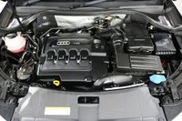 USED 2015 15 AUDI Q3 2.0 TDI SE SUV 5dr Diesel Manual Euro 6 (s/s) (150 ps) &pound;35 ROAD TAX I 6 DOCUMENTED SERVICES