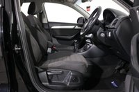 USED 2015 15 AUDI Q3 2.0 TDI SE SUV 5dr Diesel Manual Euro 6 (s/s) (150 ps) &pound;35 ROAD TAX I 6 DOCUMENTED SERVICES