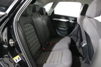 USED 2015 15 AUDI Q3 2.0 TDI SE SUV 5dr Diesel Manual Euro 6 (s/s) (150 ps) &pound;35 ROAD TAX I 6 DOCUMENTED SERVICES