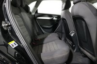 USED 2015 15 AUDI Q3 2.0 TDI SE SUV 5dr Diesel Manual Euro 6 (s/s) (150 ps) &pound;35 ROAD TAX I 6 DOCUMENTED SERVICES