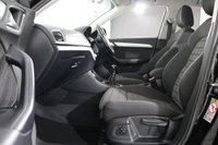 USED 2015 15 AUDI Q3 2.0 TDI SE SUV 5dr Diesel Manual Euro 6 (s/s) (150 ps) &pound;35 ROAD TAX I 6 DOCUMENTED SERVICES