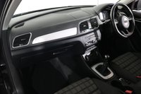 USED 2015 15 AUDI Q3 2.0 TDI SE SUV 5dr Diesel Manual Euro 6 (s/s) (150 ps) &pound;35 ROAD TAX I 6 DOCUMENTED SERVICES
