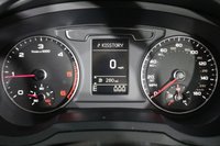 USED 2015 15 AUDI Q3 2.0 TDI SE SUV 5dr Diesel Manual Euro 6 (s/s) (150 ps) &pound;35 ROAD TAX I 6 DOCUMENTED SERVICES