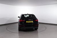 USED 2015 15 AUDI Q3 2.0 TDI SE SUV 5dr Diesel Manual Euro 6 (s/s) (150 ps) &pound;35 ROAD TAX I 6 DOCUMENTED SERVICES