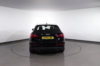 USED 2015 15 AUDI Q3 2.0 TDI SE SUV 5dr Diesel Manual Euro 6 (s/s) (150 ps) &pound;35 ROAD TAX I 6 DOCUMENTED SERVICES
