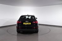 USED 2015 15 AUDI Q3 2.0 TDI SE SUV 5dr Diesel Manual Euro 6 (s/s) (150 ps) &pound;35 ROAD TAX I 6 DOCUMENTED SERVICES
