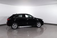 USED 2015 15 AUDI Q3 2.0 TDI SE SUV 5dr Diesel Manual Euro 6 (s/s) (150 ps) &pound;35 ROAD TAX I 6 DOCUMENTED SERVICES