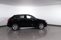 USED 2015 15 AUDI Q3 2.0 TDI SE SUV 5dr Diesel Manual Euro 6 (s/s) (150 ps) &pound;35 ROAD TAX I 6 DOCUMENTED SERVICES