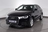 USED 2015 15 AUDI Q3 2.0 TDI SE SUV 5dr Diesel Manual Euro 6 (s/s) (150 ps) &pound;35 ROAD TAX I 6 DOCUMENTED SERVICES
