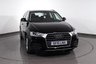 USED 2015 15 AUDI Q3 2.0 TDI SE SUV 5dr Diesel Manual Euro 6 (s/s) (150 ps) &pound;35 ROAD TAX I 6 DOCUMENTED SERVICES