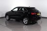 USED 2015 15 AUDI Q3 2.0 TDI SE SUV 5dr Diesel Manual Euro 6 (s/s) (150 ps) &pound;35 ROAD TAX I 6 DOCUMENTED SERVICES