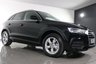 USED 2015 15 AUDI Q3 2.0 TDI SE SUV 5dr Diesel Manual Euro 6 (s/s) (150 ps) &pound;35 ROAD TAX I 6 DOCUMENTED SERVICES
