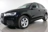 USED 2015 15 AUDI Q3 2.0 TDI SE SUV 5dr Diesel Manual Euro 6 (s/s) (150 ps) &pound;35 ROAD TAX I 6 DOCUMENTED SERVICES