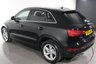 USED 2015 15 AUDI Q3 2.0 TDI SE SUV 5dr Diesel Manual Euro 6 (s/s) (150 ps) &pound;35 ROAD TAX I 6 DOCUMENTED SERVICES