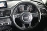 USED 2015 15 AUDI Q3 2.0 TDI SE SUV 5dr Diesel Manual Euro 6 (s/s) (150 ps) &pound;35 ROAD TAX I 6 DOCUMENTED SERVICES