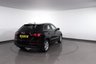 USED 2015 15 AUDI Q3 2.0 TDI SE SUV 5dr Diesel Manual Euro 6 (s/s) (150 ps) &pound;35 ROAD TAX I 6 DOCUMENTED SERVICES
