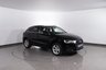 USED 2015 15 AUDI Q3 2.0 TDI SE SUV 5dr Diesel Manual Euro 6 (s/s) (150 ps) &pound;35 ROAD TAX I 6 DOCUMENTED SERVICES