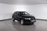 USED 2015 15 AUDI Q3 2.0 TDI SE SUV 5dr Diesel Manual Euro 6 (s/s) (150 ps) &pound;35 ROAD TAX I 6 DOCUMENTED SERVICES