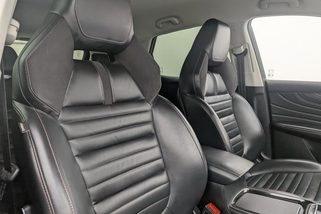 USED 2024 24 MG MG HS 1.5 T-GDI Trophy SUV 5dr Petrol DCT Euro 6 (s/s) (162 ps) Car Play, Keyless, Rear Camera