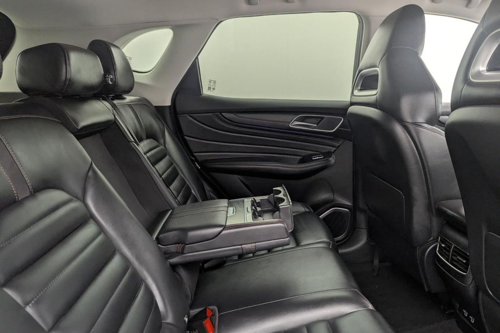 USED 2024 24 MG MG HS 1.5 T-GDI Trophy SUV 5dr Petrol DCT Euro 6 (s/s) (162 ps) Car Play, Keyless, Rear Camera