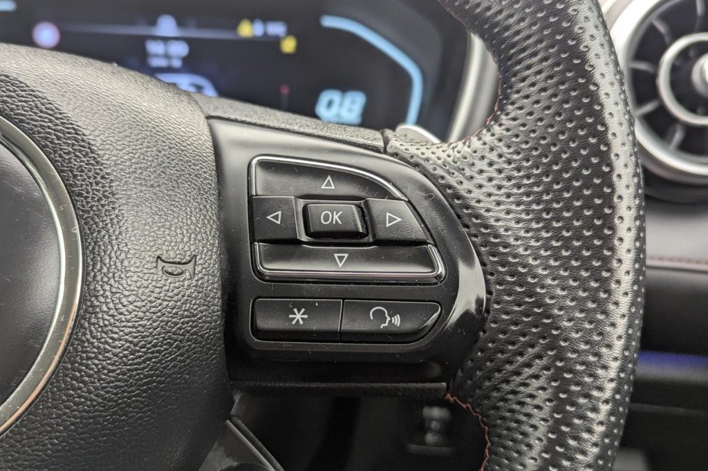 USED 2024 24 MG MG HS 1.5 T-GDI Trophy SUV 5dr Petrol DCT Euro 6 (s/s) (162 ps) Car Play, Keyless, Rear Camera