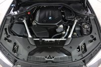 USED 2021 71 BMW 5 SERIES 2.0 520d MHT M Sport Steptronic Euro 6 (s/s) 4dr Reverse Camera, Heated Seats,