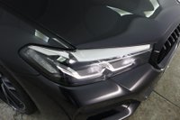 USED 2021 71 BMW 5 SERIES 2.0 520d MHT M Sport Steptronic Euro 6 (s/s) 4dr Reverse Camera, Heated Seats,