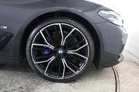 USED 2021 71 BMW 5 SERIES 2.0 520d MHT M Sport Steptronic Euro 6 (s/s) 4dr Reverse Camera, Heated Seats,