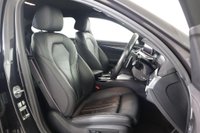 USED 2021 71 BMW 5 SERIES 2.0 520d MHT M Sport Steptronic Euro 6 (s/s) 4dr Reverse Camera, Heated Seats,