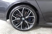 USED 2021 71 BMW 5 SERIES 2.0 520d MHT M Sport Steptronic Euro 6 (s/s) 4dr Reverse Camera, Heated Seats,