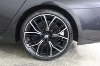 USED 2021 71 BMW 5 SERIES 2.0 520d MHT M Sport Steptronic Euro 6 (s/s) 4dr Reverse Camera, Heated Seats,