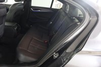 USED 2021 71 BMW 5 SERIES 2.0 520d MHT M Sport Steptronic Euro 6 (s/s) 4dr Reverse Camera, Heated Seats,