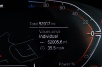 USED 2021 71 BMW 5 SERIES 2.0 520d MHT M Sport Steptronic Euro 6 (s/s) 4dr Reverse Camera, Heated Seats,