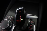 USED 2021 71 BMW 5 SERIES 2.0 520d MHT M Sport Steptronic Euro 6 (s/s) 4dr Reverse Camera, Heated Seats,