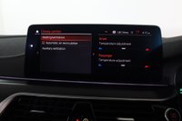 USED 2021 71 BMW 5 SERIES 2.0 520d MHT M Sport Steptronic Euro 6 (s/s) 4dr Reverse Camera, Heated Seats,