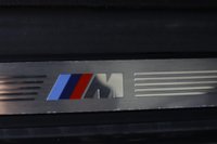 USED 2021 71 BMW 5 SERIES 2.0 520d MHT M Sport Steptronic Euro 6 (s/s) 4dr Reverse Camera, Heated Seats,