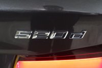 USED 2021 71 BMW 5 SERIES 2.0 520d MHT M Sport Steptronic Euro 6 (s/s) 4dr Reverse Camera, Heated Seats,