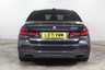 USED 2021 71 BMW 5 SERIES 2.0 520d MHT M Sport Steptronic Euro 6 (s/s) 4dr Reverse Camera, Heated Seats,