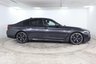 USED 2021 71 BMW 5 SERIES 2.0 520d MHT M Sport Steptronic Euro 6 (s/s) 4dr Reverse Camera, Heated Seats,