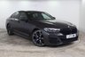USED 2021 71 BMW 5 SERIES 2.0 520d MHT M Sport Steptronic Euro 6 (s/s) 4dr Reverse Camera, Heated Seats,