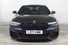 USED 2021 71 BMW 5 SERIES 2.0 520d MHT M Sport Steptronic Euro 6 (s/s) 4dr Reverse Camera, Heated Seats,