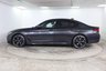 USED 2021 71 BMW 5 SERIES 2.0 520d MHT M Sport Steptronic Euro 6 (s/s) 4dr Reverse Camera, Heated Seats,